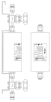 Weld Gas Purifier