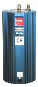 Oxygen, CDA Heated Catalyst Purifier