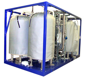 PS8 Automatically Regenerable Nitrogen Purifier